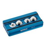 NOVOFLEX Tripod Accessory (Q=PLATE QPL2)