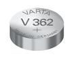 VARTA V362 watch battery 1.55 V 21 mAh (362.101.401)
