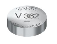 VARTA V362/SR58 Silver Coin 1 Pack (362.101.401)