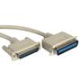 ROLINE Parallel Printer Cable, DB25 