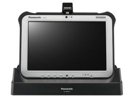 PANASONIC DESKTOP PORT REPLICATOR (FZ-VEBG11AU)