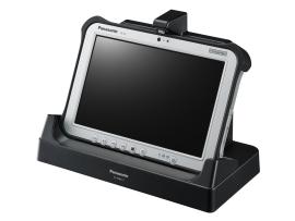 PANASONIC DESKTOP PORT REPLICATOR (FZ-VEBG11AU)