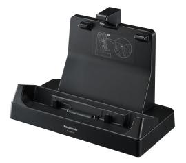 PANASONIC DESKTOP PORT REPLICATOR (FZ-VEBG11AU)