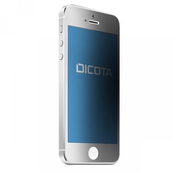 DICOTA SECRET 2-WAY SCREEN PROTECTOR FOR IPHONE 5 ACCS (D30952)
