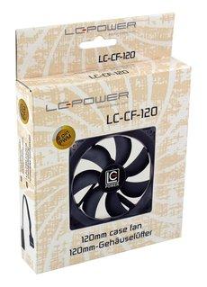 LC POWER Computer Cooling System  (LC-CF-120)