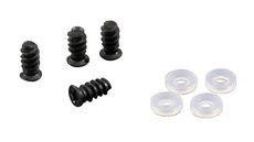 LC POWER Lüfter LC-Power 80*80*25 LC-CF-80 PWM retail (LC-CF-80)