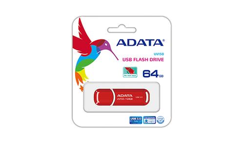 A-DATA 64GB USB3.0 (AUV150-64G-RRD)