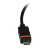 STARTECH SlimPort to VGA Video Converter - Micro USB to VGA - 1080p 	 (SLMPT2VGA)