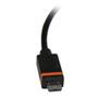 STARTECH SlimPort to VGA Video Converter - Micro USB to VGA - 1080p (SLMPT2VGA)