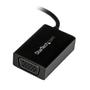 STARTECH SlimPort to VGA Video Converter - Micro USB to VGA - 1080p (SLMPT2VGA)