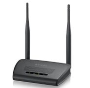 ZYXEL NBG-418Nv2 Wireless N300 Home Router