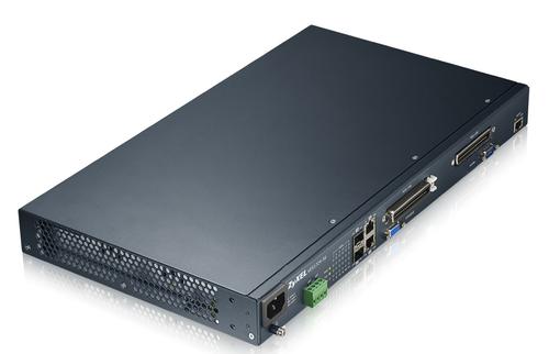 ZYXEL VES1724-56B2 VDSL2 DSLAM FANLESS STANDARD EU TYPE ROHS (VES1724-56B2-EU01V1F)