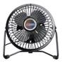 AKASA Household Fan Black (AK-UFN01-BK)