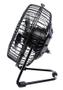 AKASA Household Fan Black (AK-UFN01-BK)