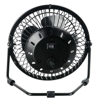 AKASA Household Fan Black (AK-UFN01-BK)