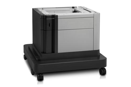 HP LaserJet Paper Feeder+Cabinet (B3M74A)