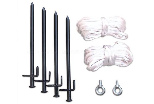 ELITE SCREENS ELITE OMS100H2 16:9 H:124.5 W:221.5 Yes Outdoor Portable Light Weight Aluminium Frame Movie Screen (Carrying Bag included) (OMS100H2)