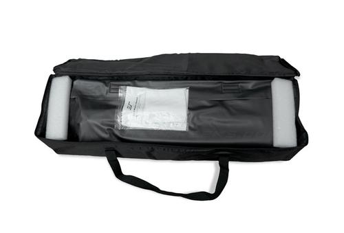 ELITE SCREENS ELITE OMS100H2 16:9 H:124.5 W:221.5 Yes Outdoor Portable Light Weight Aluminium Frame Movie Screen (Carrying Bag included) (OMS100H2)