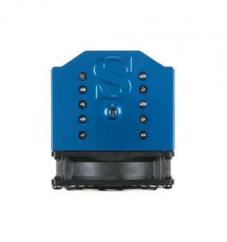 SUPERMICRO 4U ACTIVE CPU HEAT SINK SNK-P0051AP4 LGA1155/ 1150/ 1151 ACCS (SNK-P0051AP4)