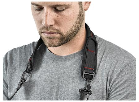 MANFROTTO Kamerarem Pro Light C-Strap (MB PL-C-STRAP)