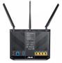 ASUS Netz WLAN Rout.+Mod. 450Mb DSLAC68U (90IG00V1-BM3G00)