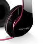 FANTEC SHP-250AJ BLACK/ PINK (1690)