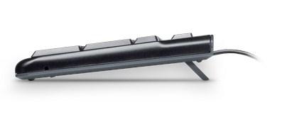 LOGITECH K120 Corded Keyboard black USB OEM - EMEA (LTH) (920-002526)