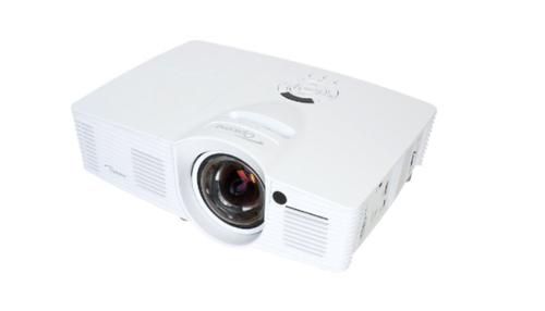 OPTOMA EH200ST 1080P 3000 LM PROJ (95.8ZF01GC0E.LR)