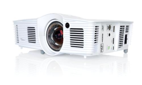 OPTOMA EH200ST 1080P 3000 LM PROJ (95.8ZF01GC0E.LR)