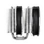 THERMALTAKE FRIO EXTREME SILENT 14 DUAL (CLP0587-B)