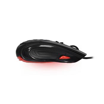 GIGABYTE RAPTOR USB GAMING MOUSE  (Raptor $DEL)