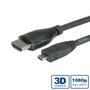 ROLINE Hdmi High Speed Cable + (11.04.5581)