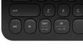 LOGITECH K480 BLUETOOTH MULTI KEYBOARD (920-006350)