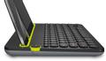 LOGITECH K480 BLUETOOTH MULTI KEYBOARD (920-006350)