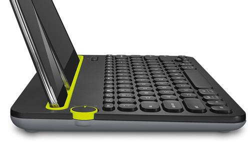LOGITECH K480 BLUETOOTH MULTI KEYBOARD (920-006350)
