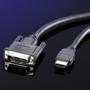 VALUE Monitor Cable, Dvi (18+1) - (11995519)