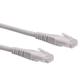 ROLINE 0,3m. - UTP patchkabel kat.6. grå RJ45 0,3m.