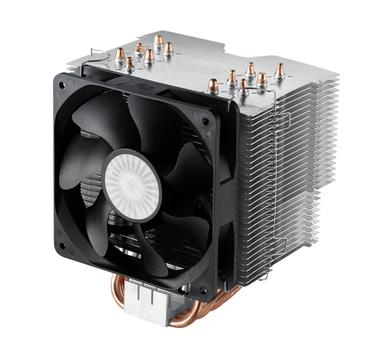 Cooler Master Hyper 612 version 2 (RR-H6V2-13PK-R1)