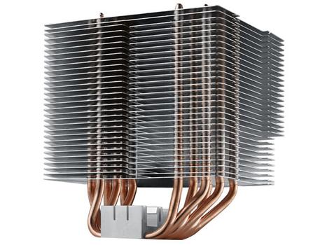 Cooler Master Hyper 612 version 2 (RR-H6V2-13PK-R1)