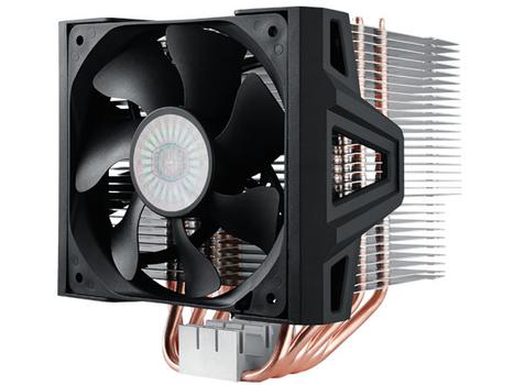 Cooler Master Hyper 612 version 2 (RR-H6V2-13PK-R1)