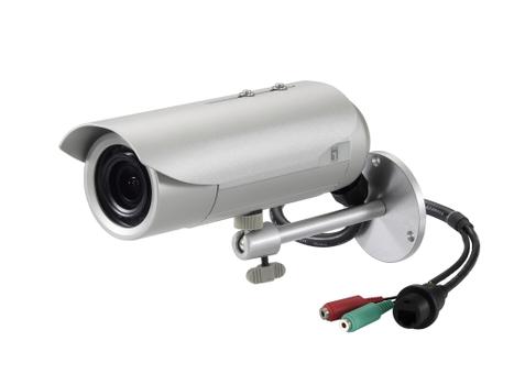 LEVELONE FCS-5057 NTW CAMERA 3-MEGAPIXEL DAY & NIGHT POE      IN CAM (FCS-5057)