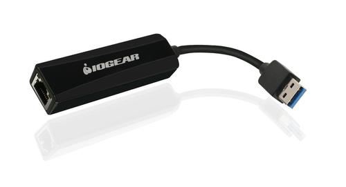 IOGEAR USB 3.0 to Gigabit Ethernet (GUC3100)