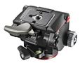 MANFROTTO 2-Vägshuvud MHXPRO-2W QR (MHXPRO-2W)