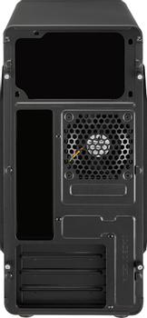 AEROCOOL Qs-180 Mini Tower Black (EN52919)