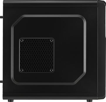 AEROCOOL Qs-180 Mini Tower Black (EN52919)