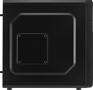 AEROCOOL Qs-180 Mini Tower Black (EN52919)