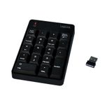 LOGILINK Numeric Wireless Keypad with (ID0120)