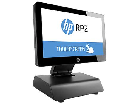 HP Rp 2030 All-In-One 2.41 Ghz (2VQ73EA)
