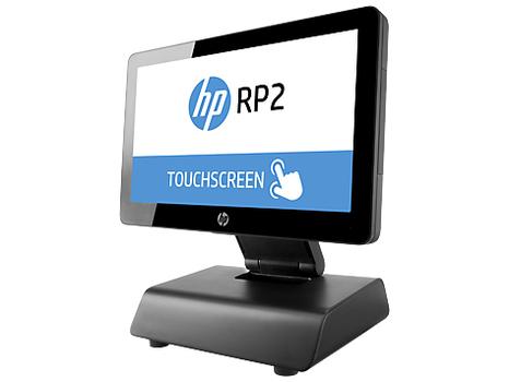 HP Rp 2030 All-In-One 2.41 Ghz (2VQ73EA)