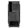 SHARKOON VS4-V ATX PC CASE FRONT-I/ O:2X USB3.0/2X AUDIO CBNT (4044951016037)